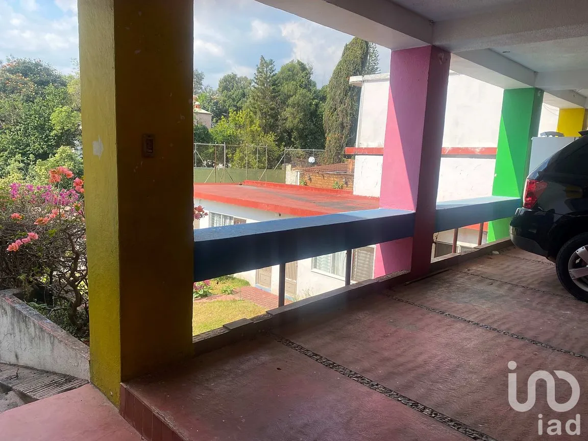 Terreno en Venta en Loma Linda, Cuernavaca, Morelos | NEX-265610 | iad México | Foto 4 de 12