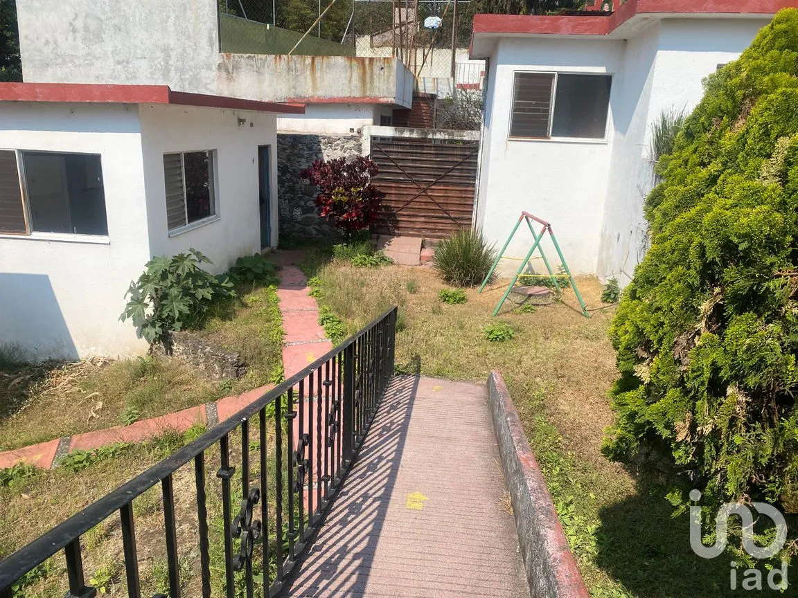 Terreno en Venta en Loma Linda, Cuernavaca, Morelos | NEX-265610 | iad México | Foto 7 de 12