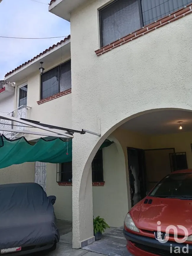 Casa en Venta en Tarianes, Jiutepec, Morelos | NEX-265636 | iad México | Foto 9 de 12