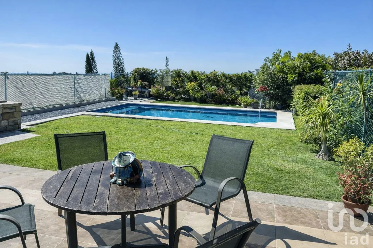 Casa en Venta en Rancho Cortes, Cuernavaca, Morelos | NEX-285700 | iad México | Foto 13 de 16