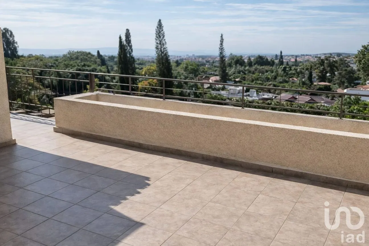 Casa en Venta en Rancho Cortes, Cuernavaca, Morelos | NEX-285700 | iad México | Foto 4 de 16