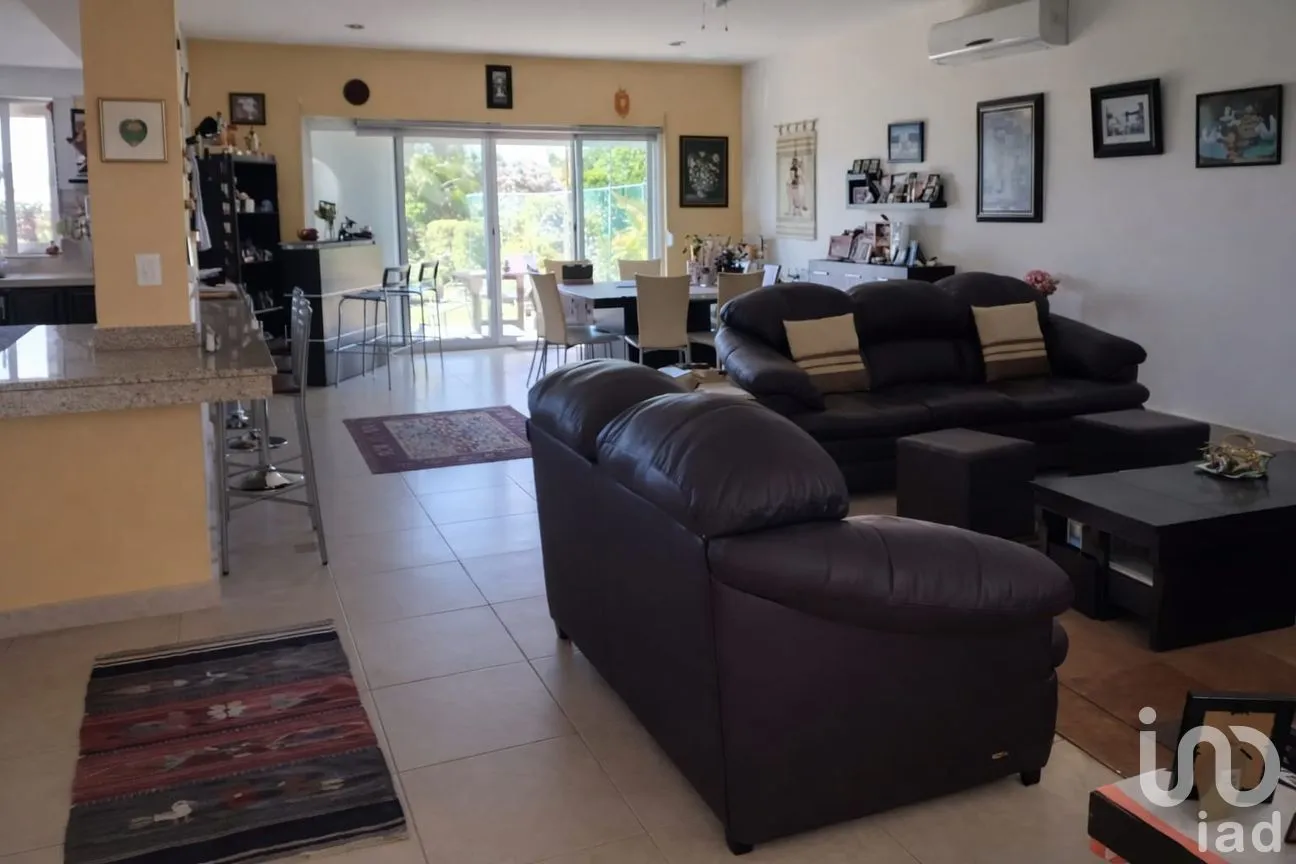 Casa en Venta en Rancho Cortes, Cuernavaca, Morelos | NEX-285700 | iad México | Foto 5 de 16