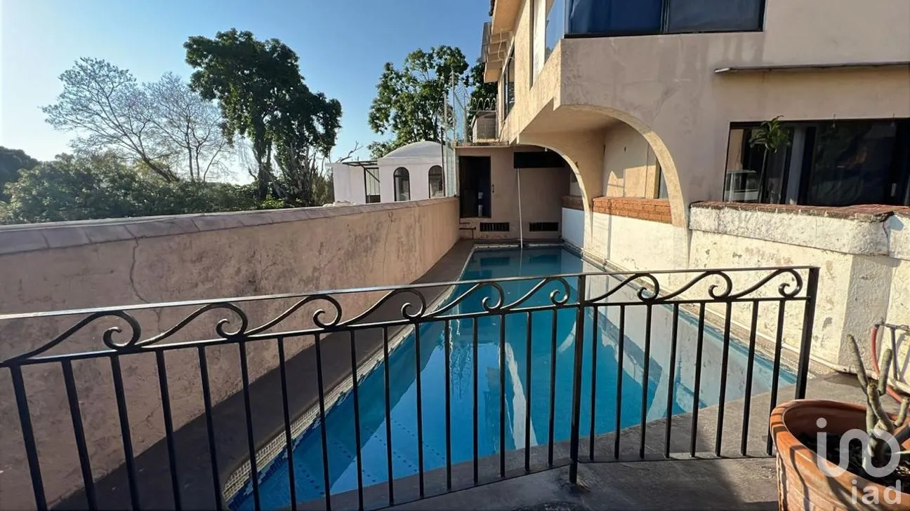 Casa en Venta en Tetela del Monte, Cuernavaca, Morelos | NEX-290156 | iad México | Foto 2 de 13