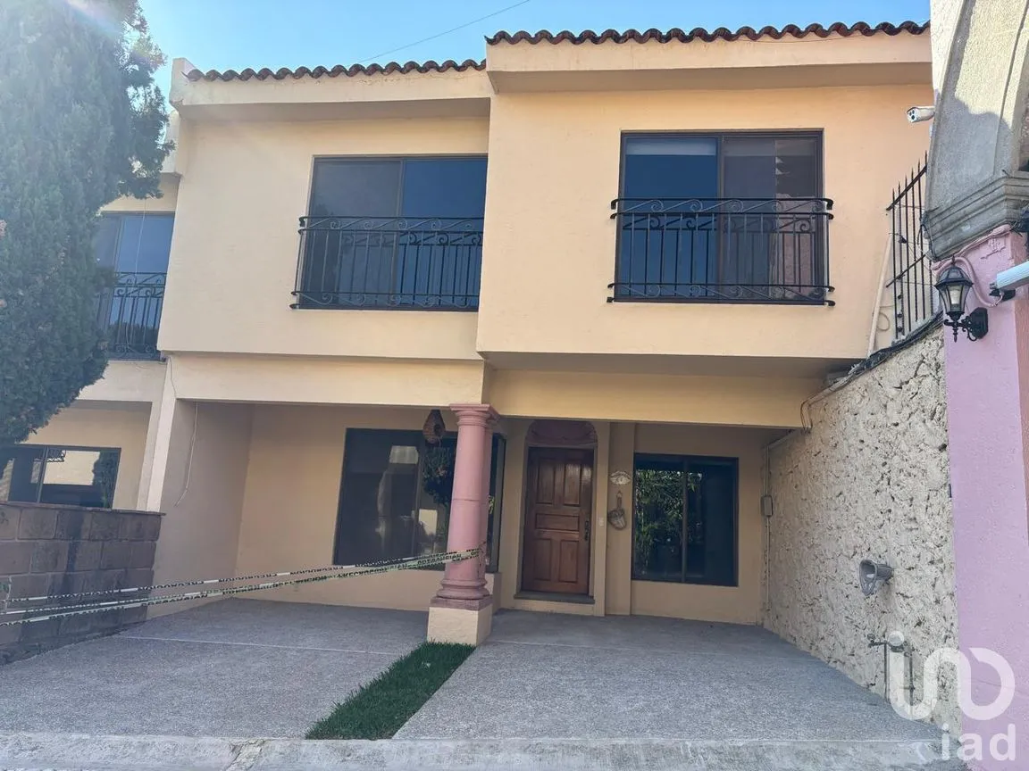 Casa en Venta en Tetela del Monte, Cuernavaca, Morelos | NEX-290156 | iad México | Foto 3 de 13