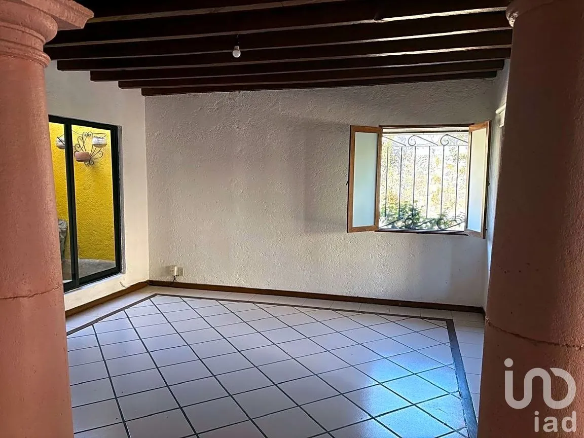 Casa en Venta en Tetela del Monte, Cuernavaca, Morelos | NEX-290156 | iad México | Foto 6 de 13