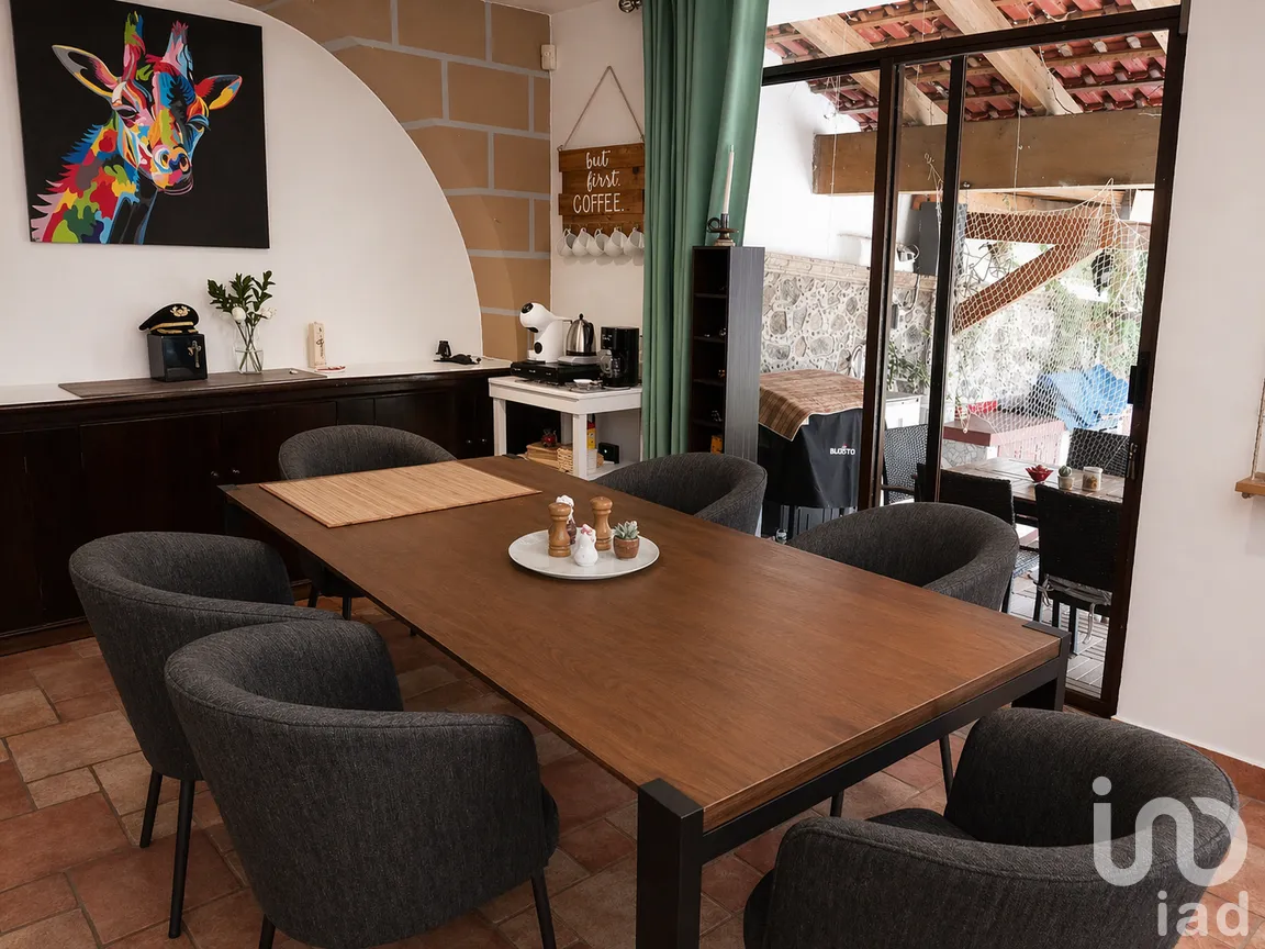 Casa en Venta en Santa María Ahuacatitlán, Cuernavaca, Morelos | NEX-296719 | iad México | Foto 11 de 21