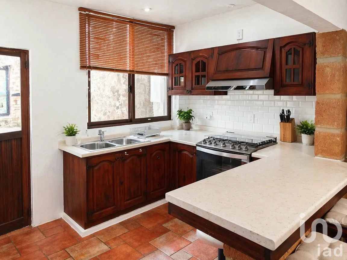 Casa en Venta en Santa María Ahuacatitlán, Cuernavaca, Morelos | NEX-296719 | iad México | Foto 12 de 21