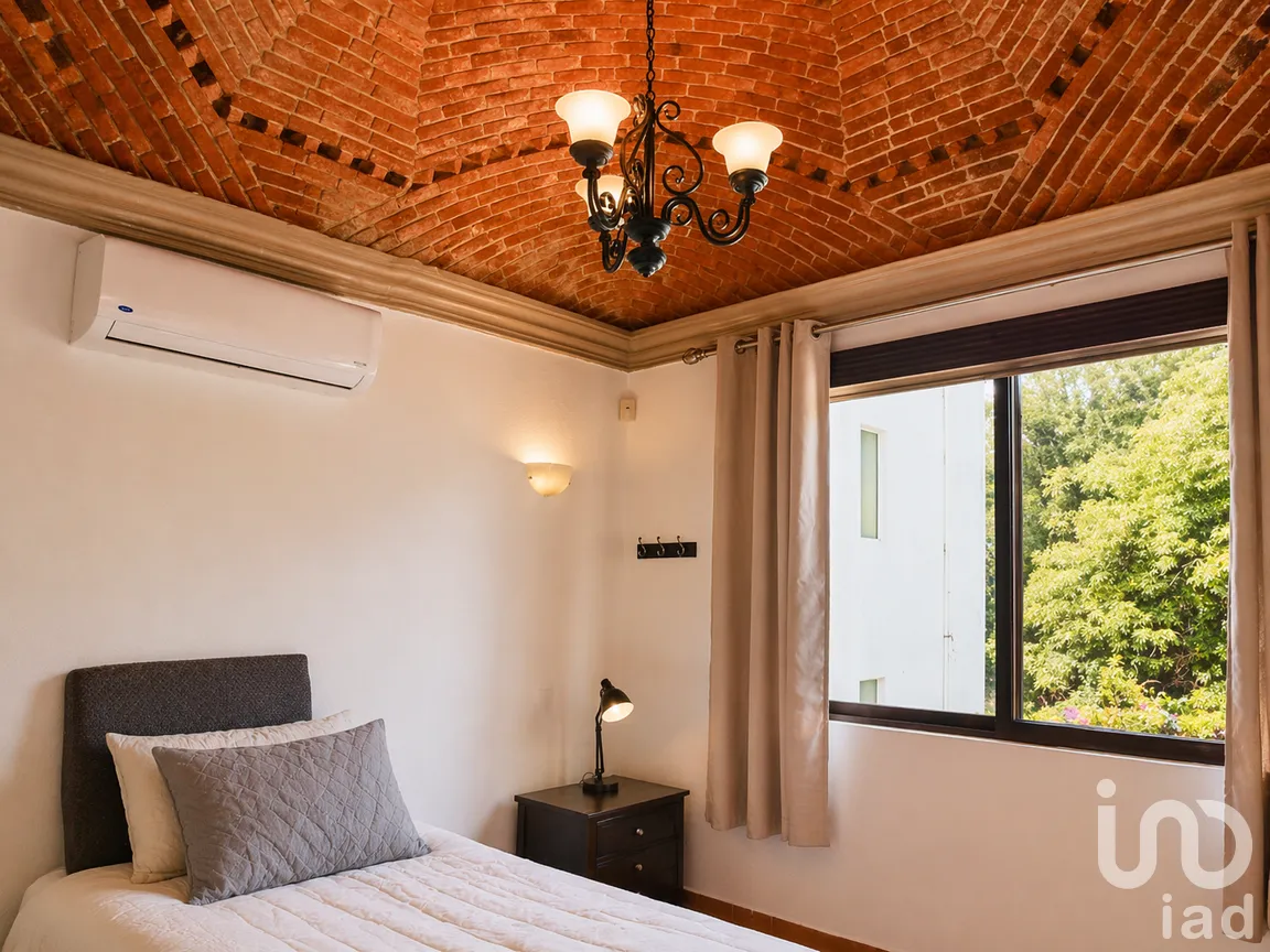 Casa en Venta en Santa María Ahuacatitlán, Cuernavaca, Morelos | NEX-296719 | iad México | Foto 13 de 21