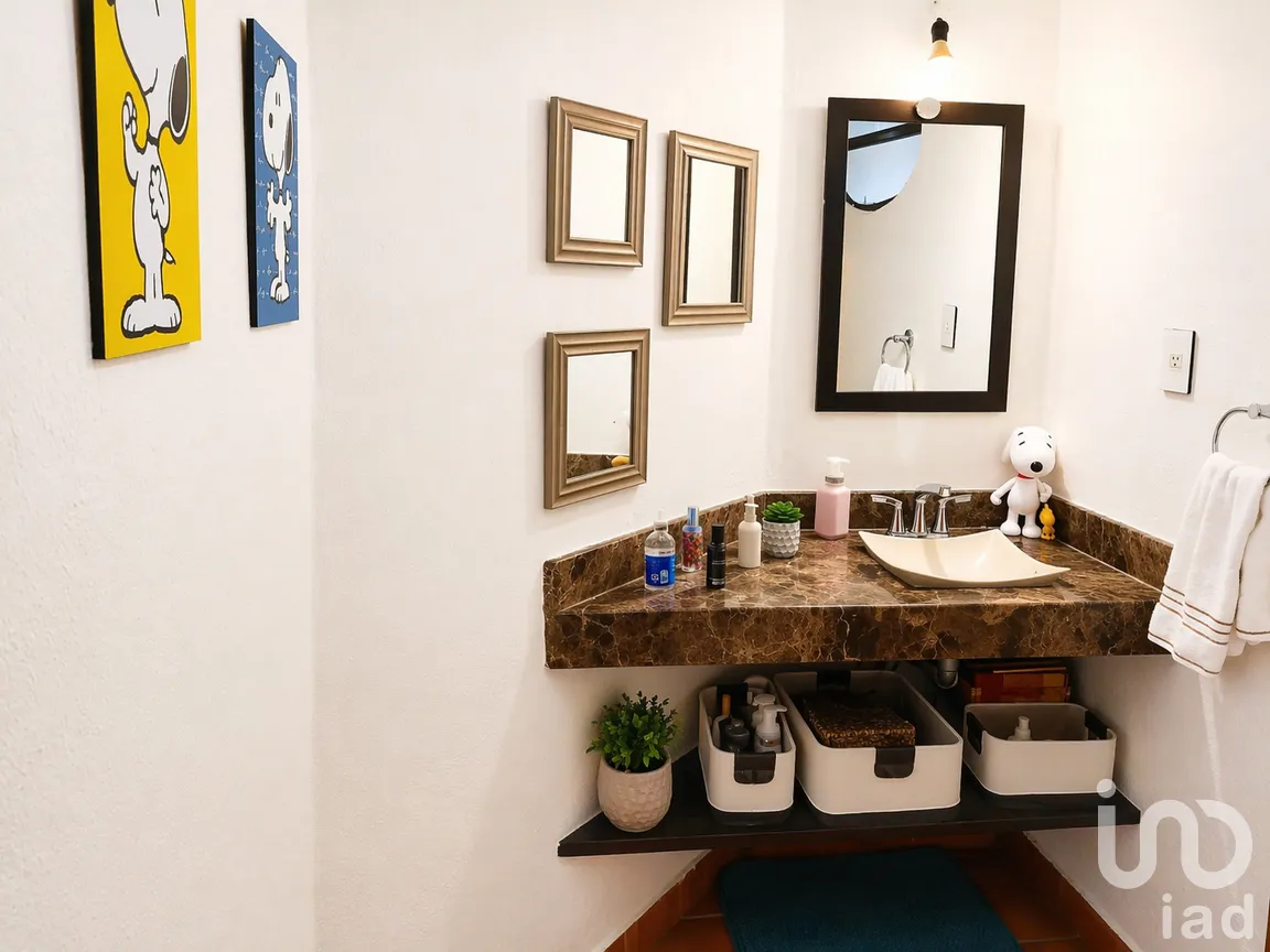 Casa en Venta en Santa María Ahuacatitlán, Cuernavaca, Morelos | NEX-296719 | iad México | Foto 14 de 21