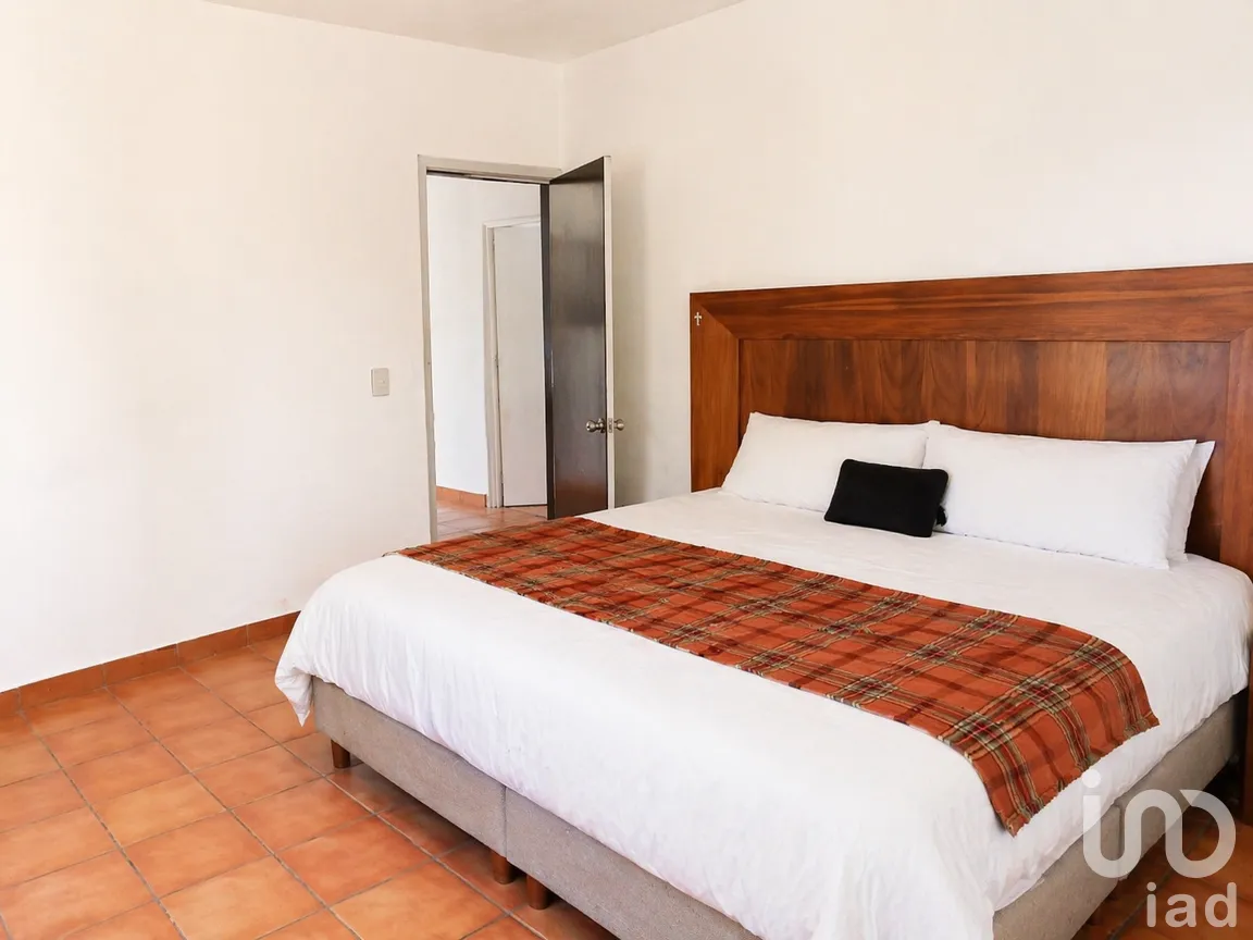 Casa en Venta en Santa María Ahuacatitlán, Cuernavaca, Morelos | NEX-296719 | iad México | Foto 15 de 21