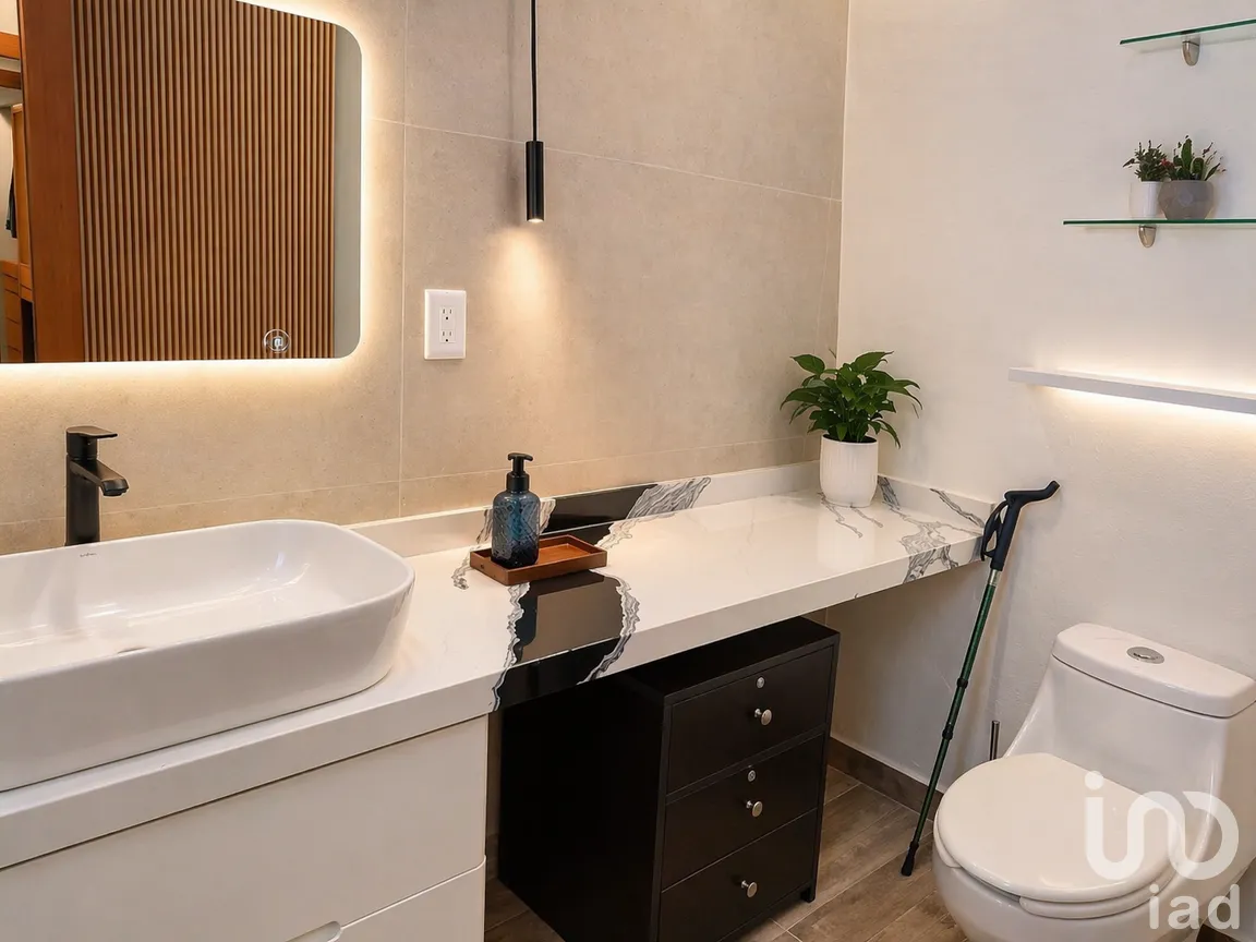 Casa en Venta en Santa María Ahuacatitlán, Cuernavaca, Morelos | NEX-296719 | iad México | Foto 16 de 21