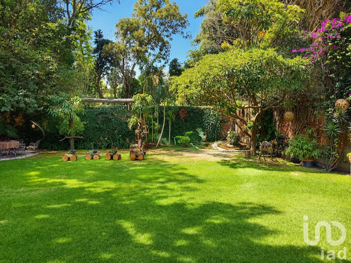 Casa en Venta en Santa María Ahuacatitlán, Cuernavaca, Morelos | NEX-296719 | iad México | Foto 7 de 21