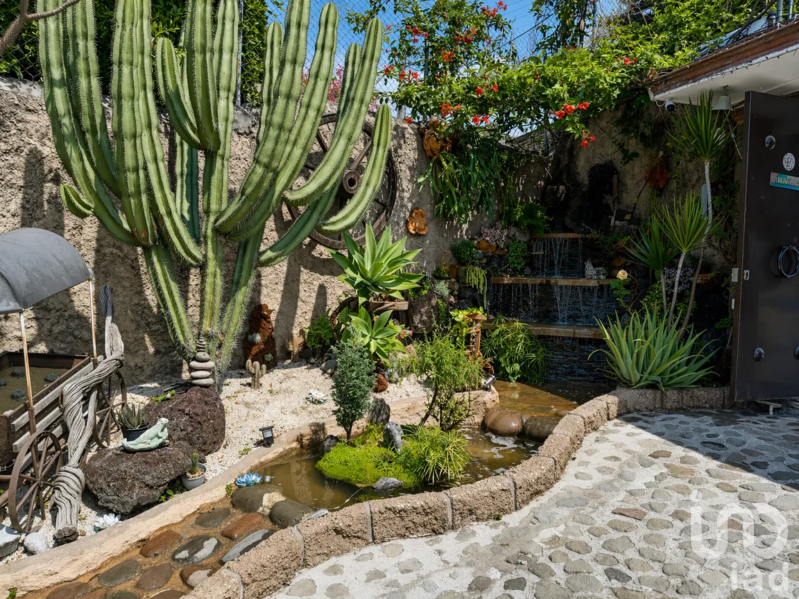 Casa en Venta en Santa María Ahuacatitlán, Cuernavaca, Morelos | NEX-296719 | iad México | Foto 8 de 21