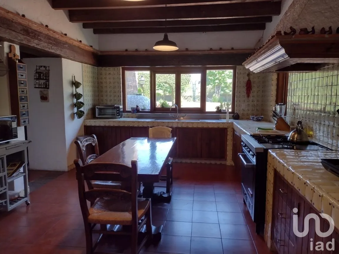 Casa en Venta en Amatlán de Quetzalcóatl, Tepoztlán, Morelos | NEX-297473 | iad México | Foto 11 de 13