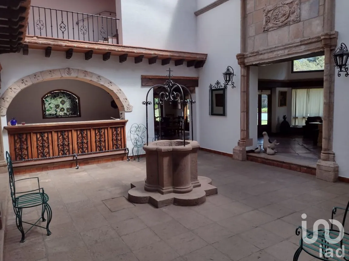Casa en Venta en Amatlán de Quetzalcóatl, Tepoztlán, Morelos | NEX-297473 | iad México | Foto 12 de 13