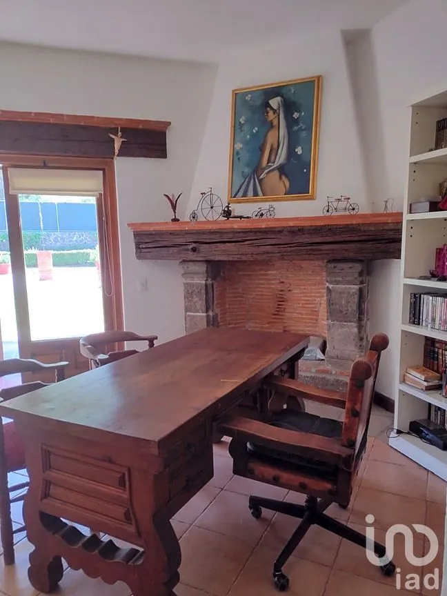 Casa en Venta en Amatlán de Quetzalcóatl, Tepoztlán, Morelos | NEX-297473 | iad México | Foto 13 de 13