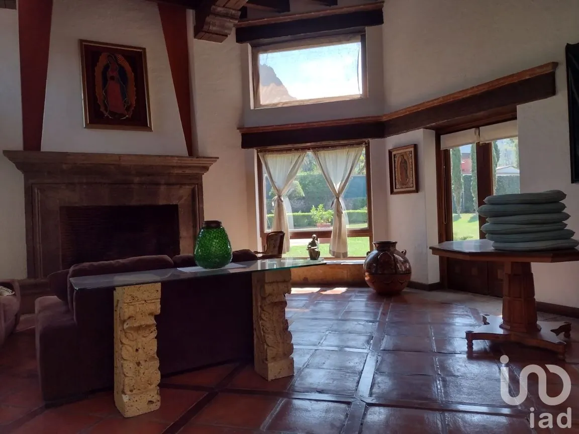 Casa en Venta en Amatlán de Quetzalcóatl, Tepoztlán, Morelos | NEX-297473 | iad México | Foto 4 de 13
