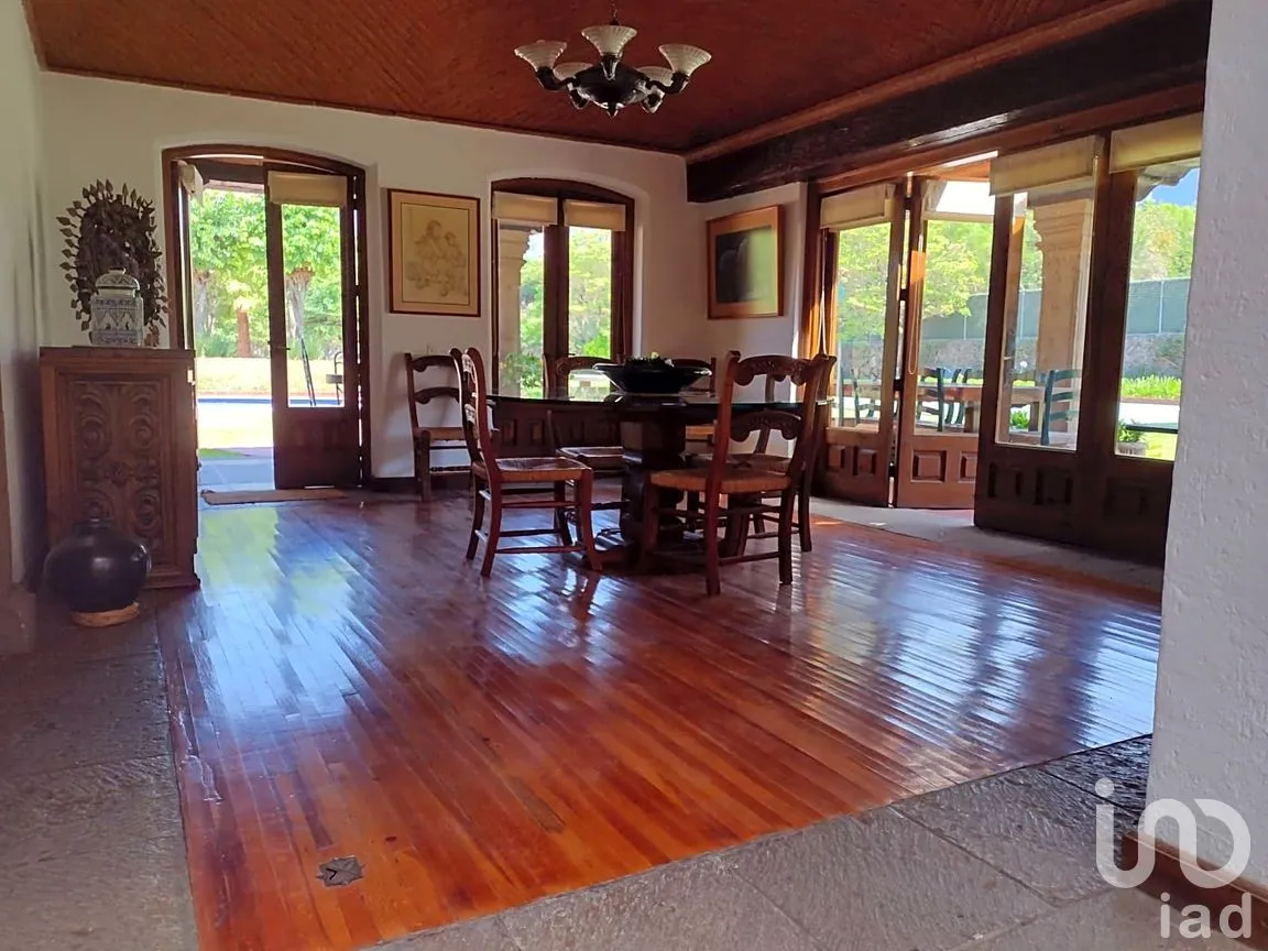 Casa en Venta en Amatlán de Quetzalcóatl, Tepoztlán, Morelos | NEX-297473 | iad México | Foto 5 de 13