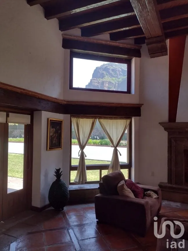 Casa en Venta en Amatlán de Quetzalcóatl, Tepoztlán, Morelos | NEX-297473 | iad México | Foto 6 de 13
