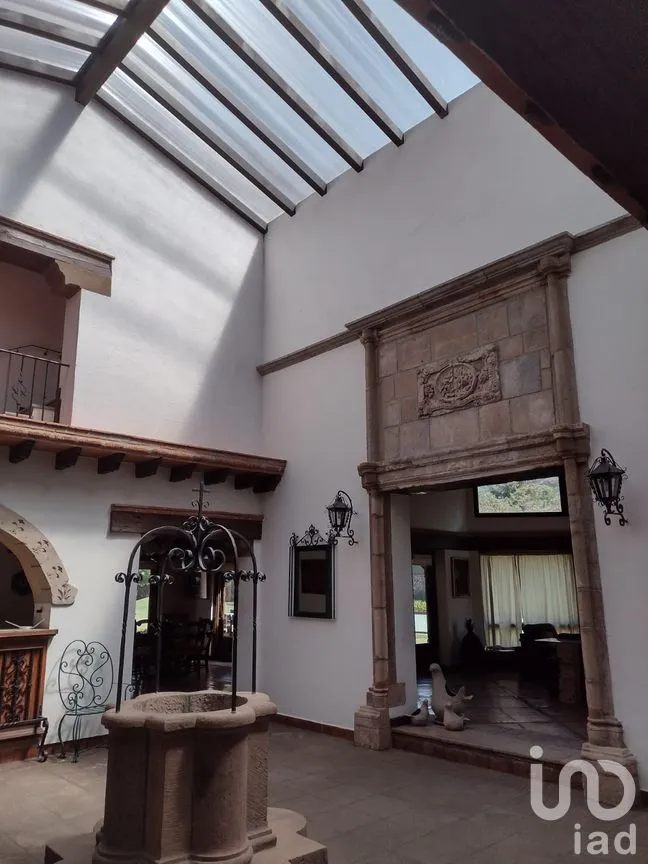 Casa en Venta en Amatlán de Quetzalcóatl, Tepoztlán, Morelos | NEX-297473 | iad México | Foto 8 de 13