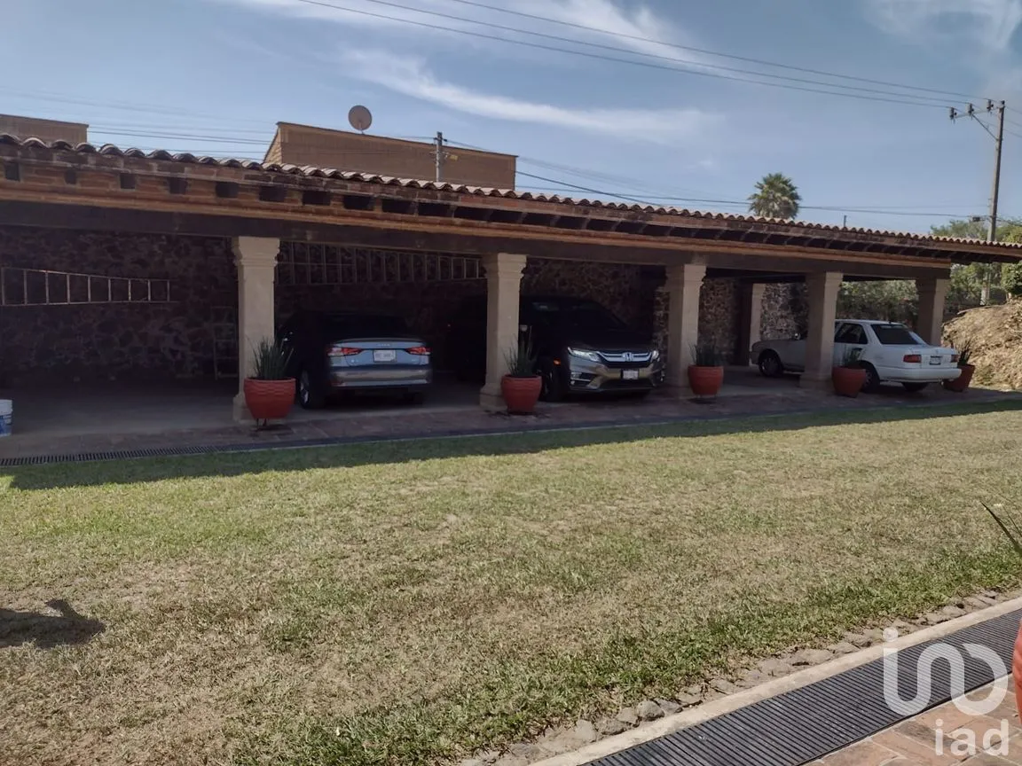Casa en Venta en Amatlán de Quetzalcóatl, Tepoztlán, Morelos | NEX-297473 | iad México | Foto 9 de 13