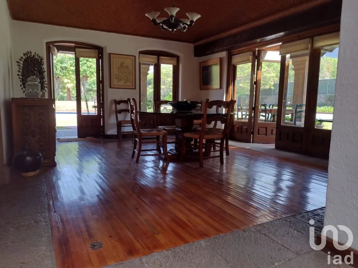 Casa en Venta en Amatlán de Quetzalcóatl, Tepoztlán, Morelos | NEX-297473 | iad México | Foto 10 de 13