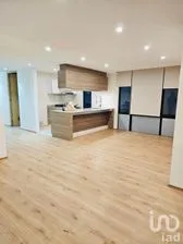 NEX-254026 - Departamento en Renta, con 2 recamaras, con 2 baños, con 96 m2 de construcción.