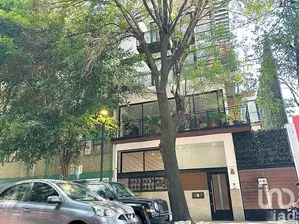 NEX-254026 - Departamento en Renta, con 2 recamaras, con 2 baños, con 96 m2 de construcción en Del Valle Norte, CP 03103, Ciudad de México.
