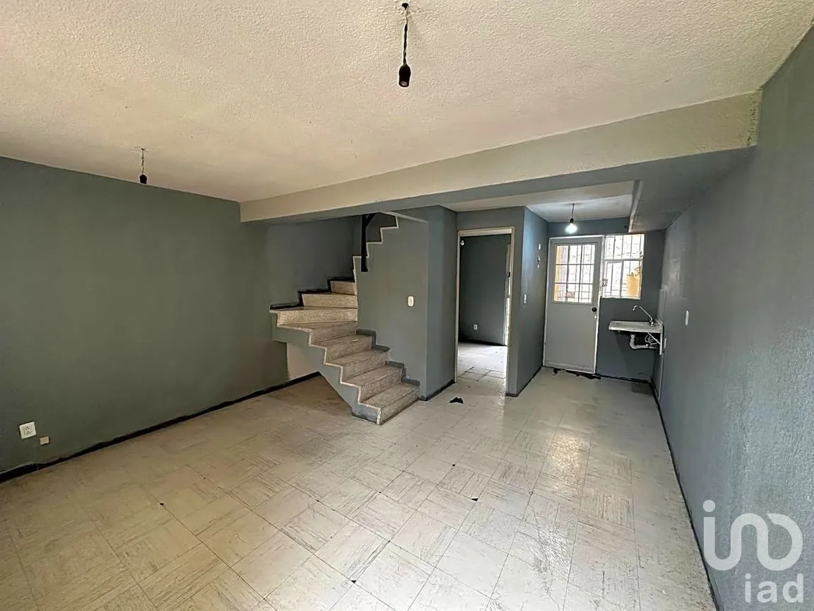 Casa en Venta en Las Américas, Ecatepec de Morelos, México | NEX-255446 | iad México | Foto 2 de 19