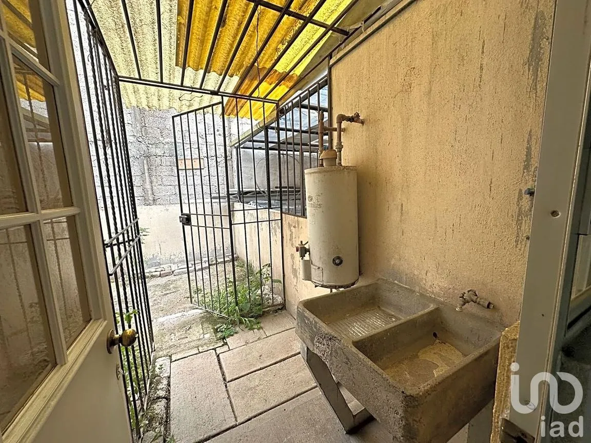 Casa en Venta en Las Américas, Ecatepec de Morelos, México | NEX-255446 | iad México | Foto 18 de 19