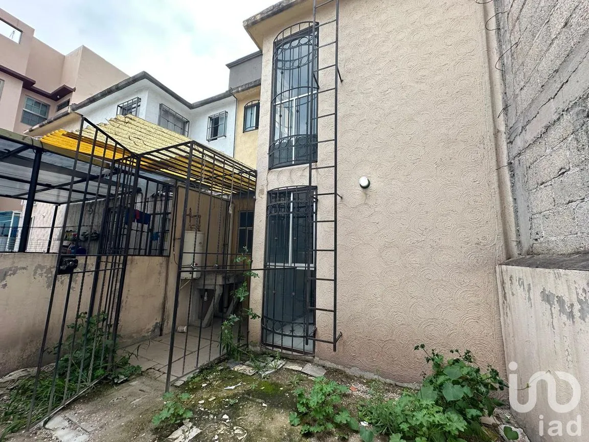 Casa en Venta en Las Américas, Ecatepec de Morelos, México | NEX-255446 | iad México | Foto 19 de 19