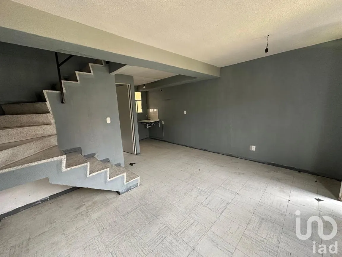 Casa en Venta en Las Américas, Ecatepec de Morelos, México | NEX-255446 | iad México | Foto 3 de 19