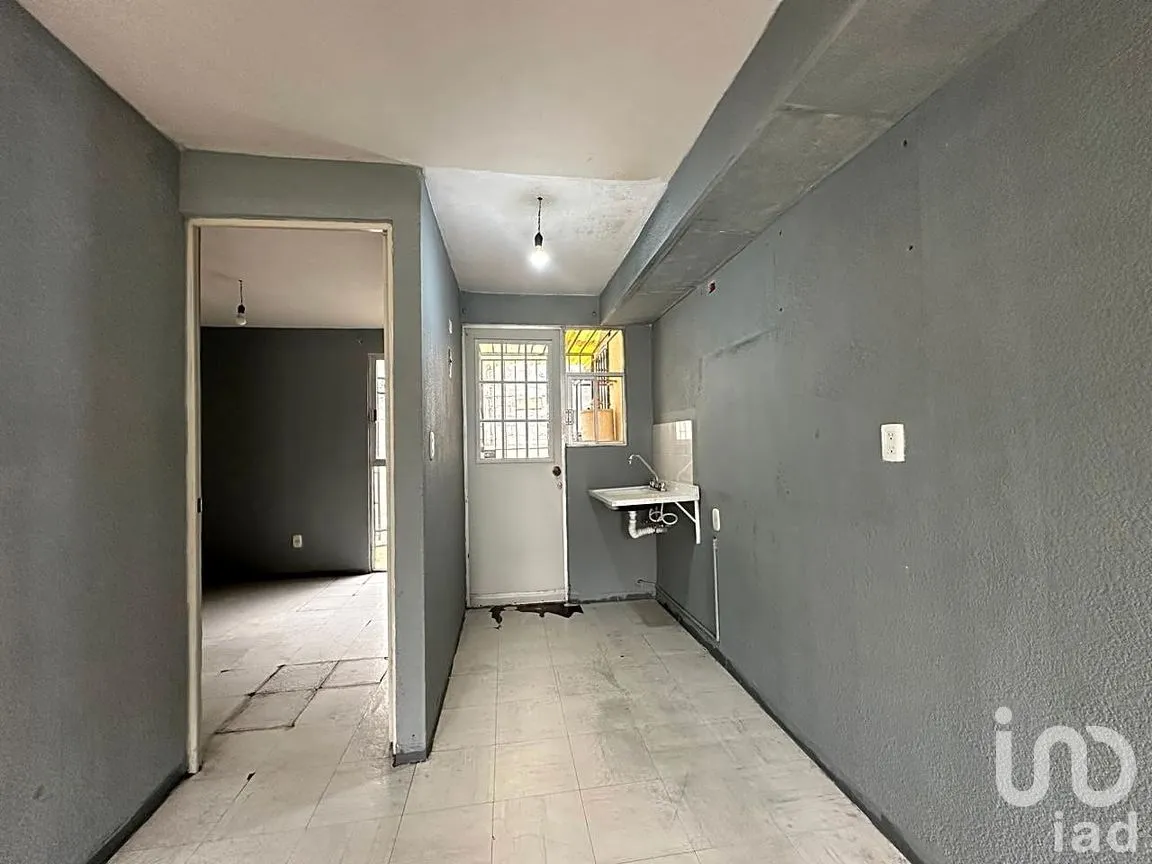 Casa en Venta en Las Américas, Ecatepec de Morelos, México | NEX-255446 | iad México | Foto 4 de 19