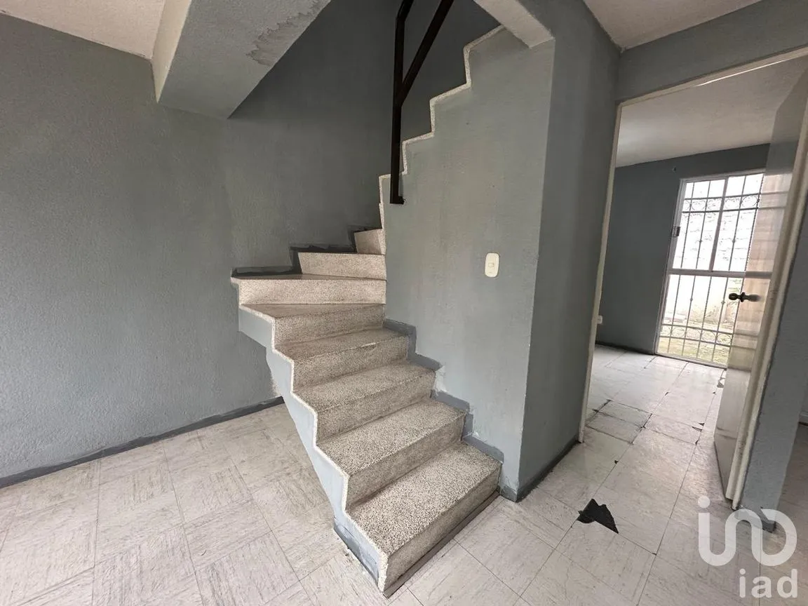 Casa en Venta en Las Américas, Ecatepec de Morelos, México | NEX-255446 | iad México | Foto 7 de 19