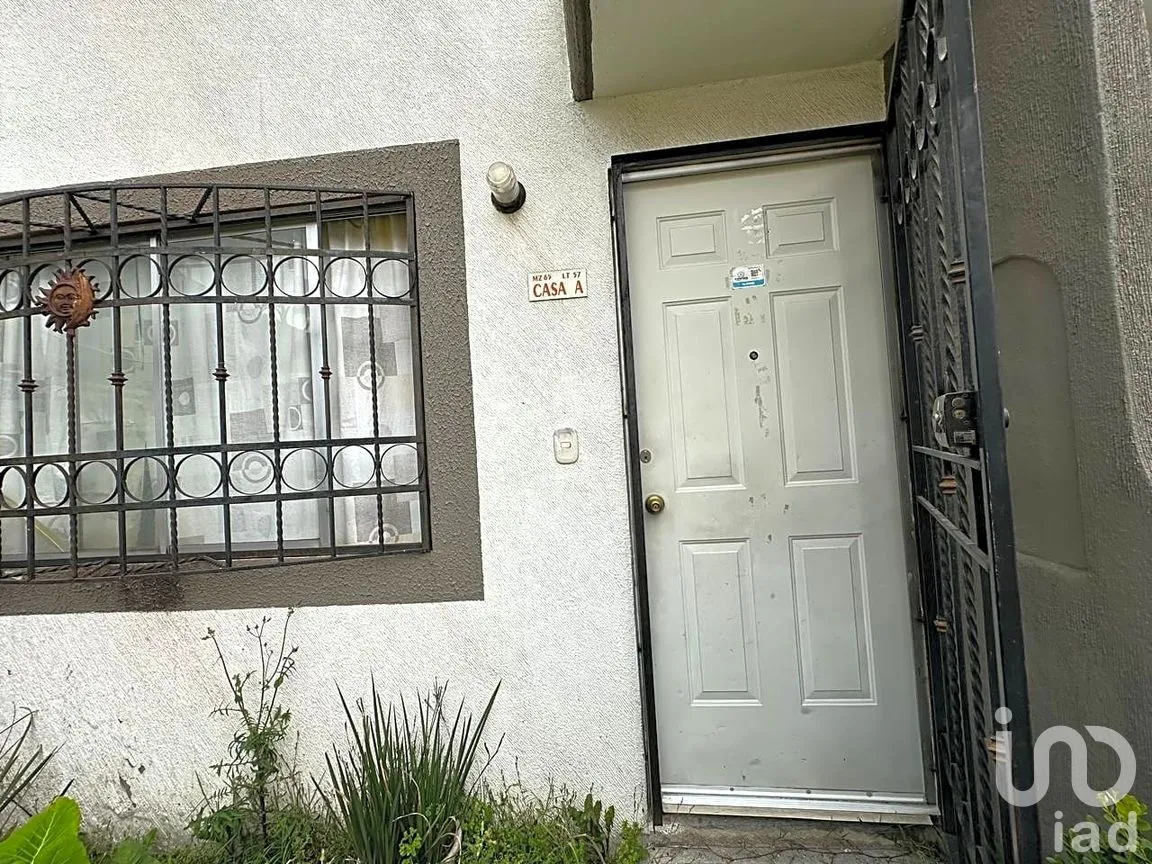 Casa en Venta en Las Américas, Ecatepec de Morelos, México | NEX-255446 | iad México | Foto 1 de 19