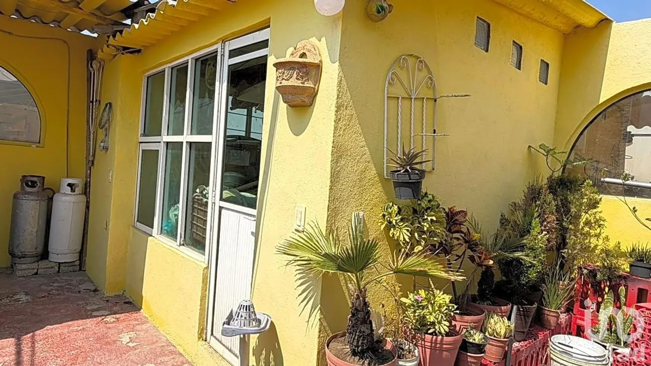 Casa en Venta en Maravillas, Nezahualcóyotl, México | NEX-294091 | iad México | Foto 22 de 26