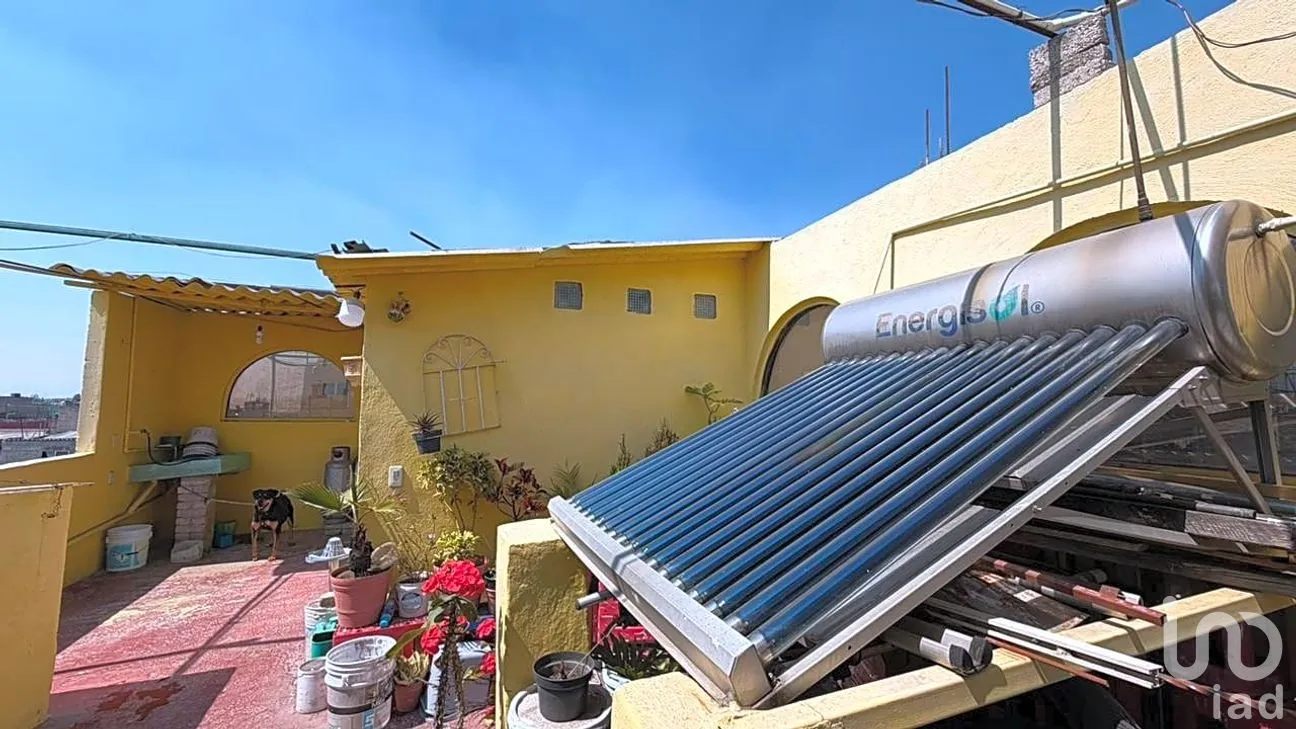 Casa en Venta en Maravillas, Nezahualcóyotl, México | NEX-294091 | iad México | Foto 23 de 26