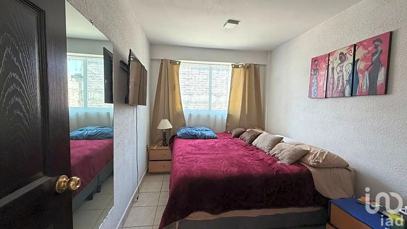 Casa en Venta en Maravillas, Nezahualcóyotl, México | NEX-294091 | iad México | Foto 13 de 26