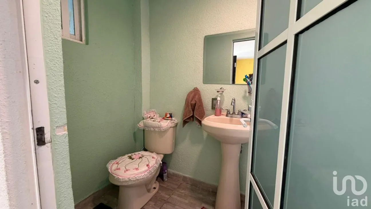 Casa en Venta en Maravillas, Nezahualcóyotl, México | NEX-294091 | iad México | Foto 15 de 26