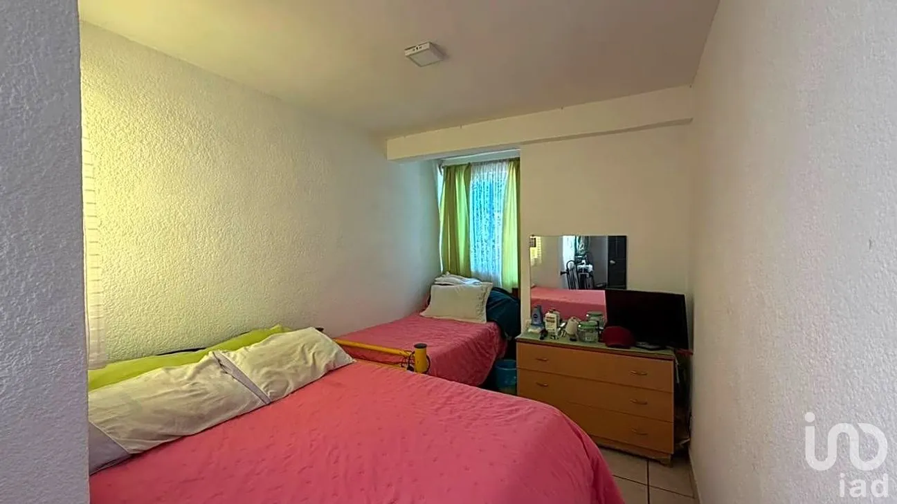 Casa en Venta en Maravillas, Nezahualcóyotl, México | NEX-294091 | iad México | Foto 17 de 26