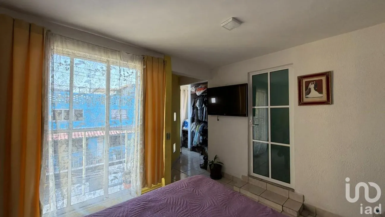 Casa en Venta en Maravillas, Nezahualcóyotl, México | NEX-294091 | iad México | Foto 19 de 26