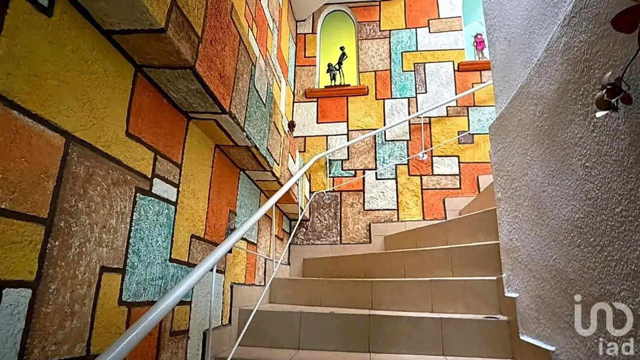 Casa en Venta en Maravillas, Nezahualcóyotl, México | NEX-294091 | iad México | Foto 3 de 26