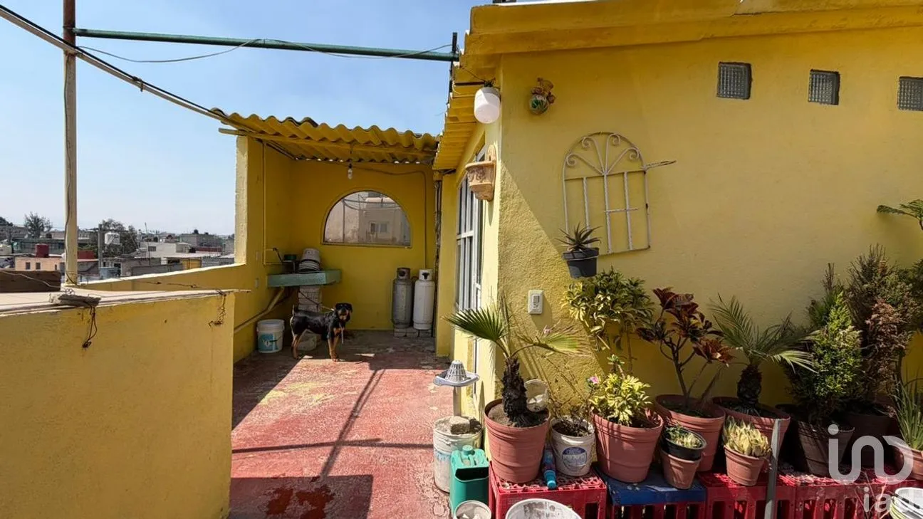 Casa en Venta en Maravillas, Nezahualcóyotl, México | NEX-294091 | iad México | Foto 24 de 26