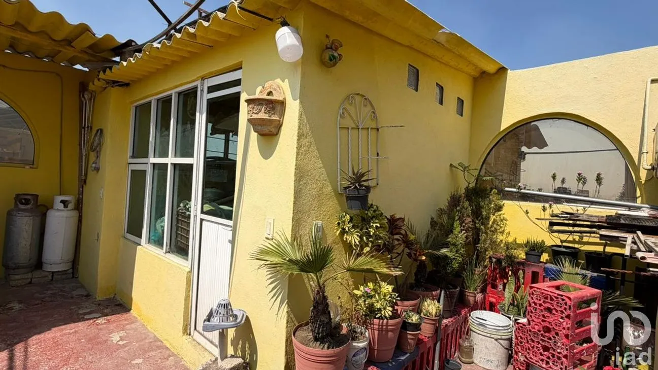 Casa en Venta en Maravillas, Nezahualcóyotl, México | NEX-294091 | iad México | Foto 25 de 26