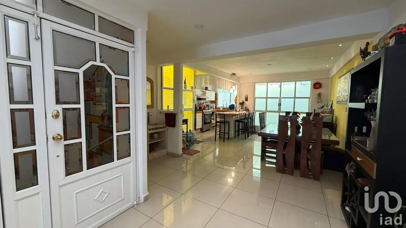 Casa en Venta en Maravillas, Nezahualcóyotl, México | NEX-294091 | iad México | Foto 4 de 26