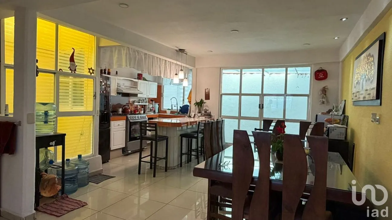 Casa en Venta en Maravillas, Nezahualcóyotl, México | NEX-294091 | iad México | Foto 7 de 26