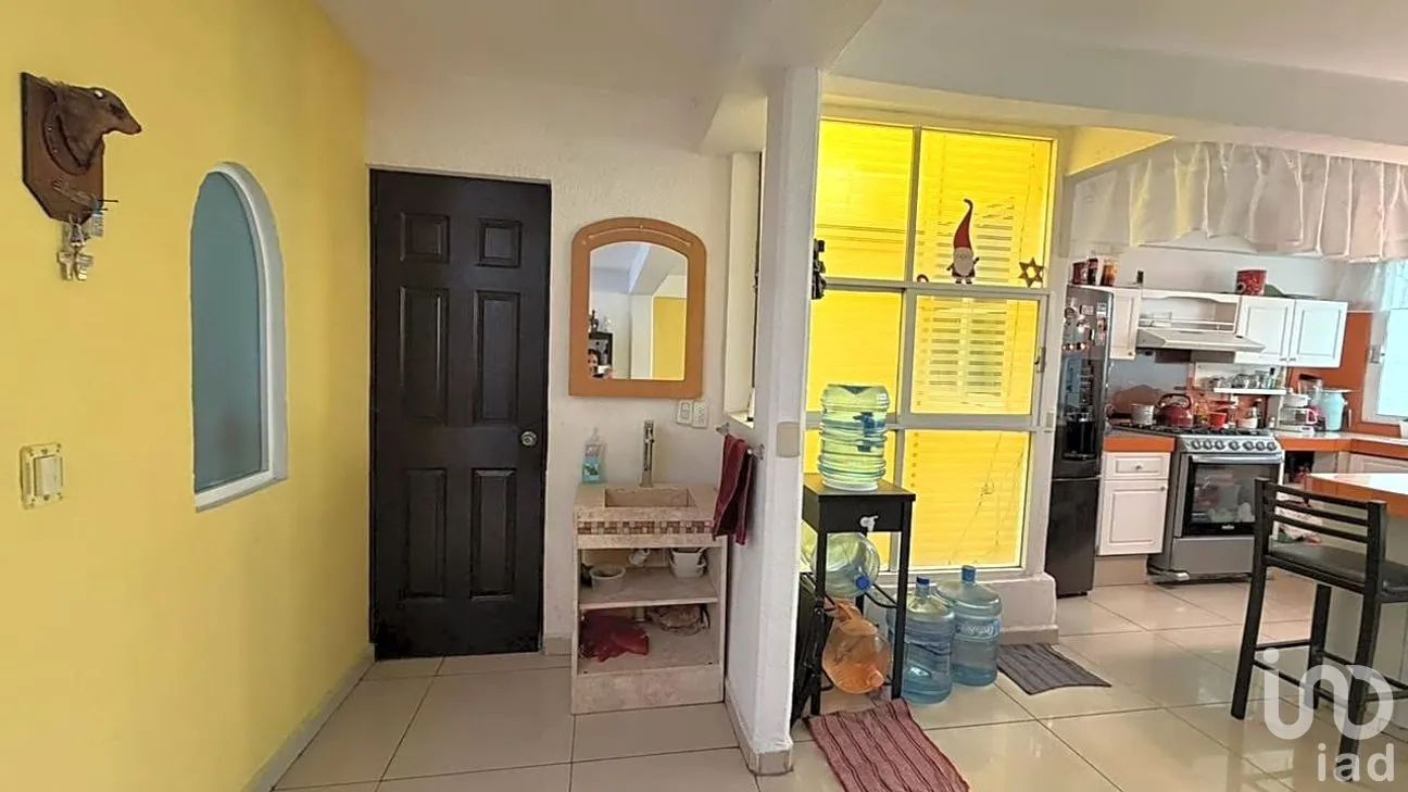 Casa en Venta en Maravillas, Nezahualcóyotl, México | NEX-294091 | iad México | Foto 8 de 26