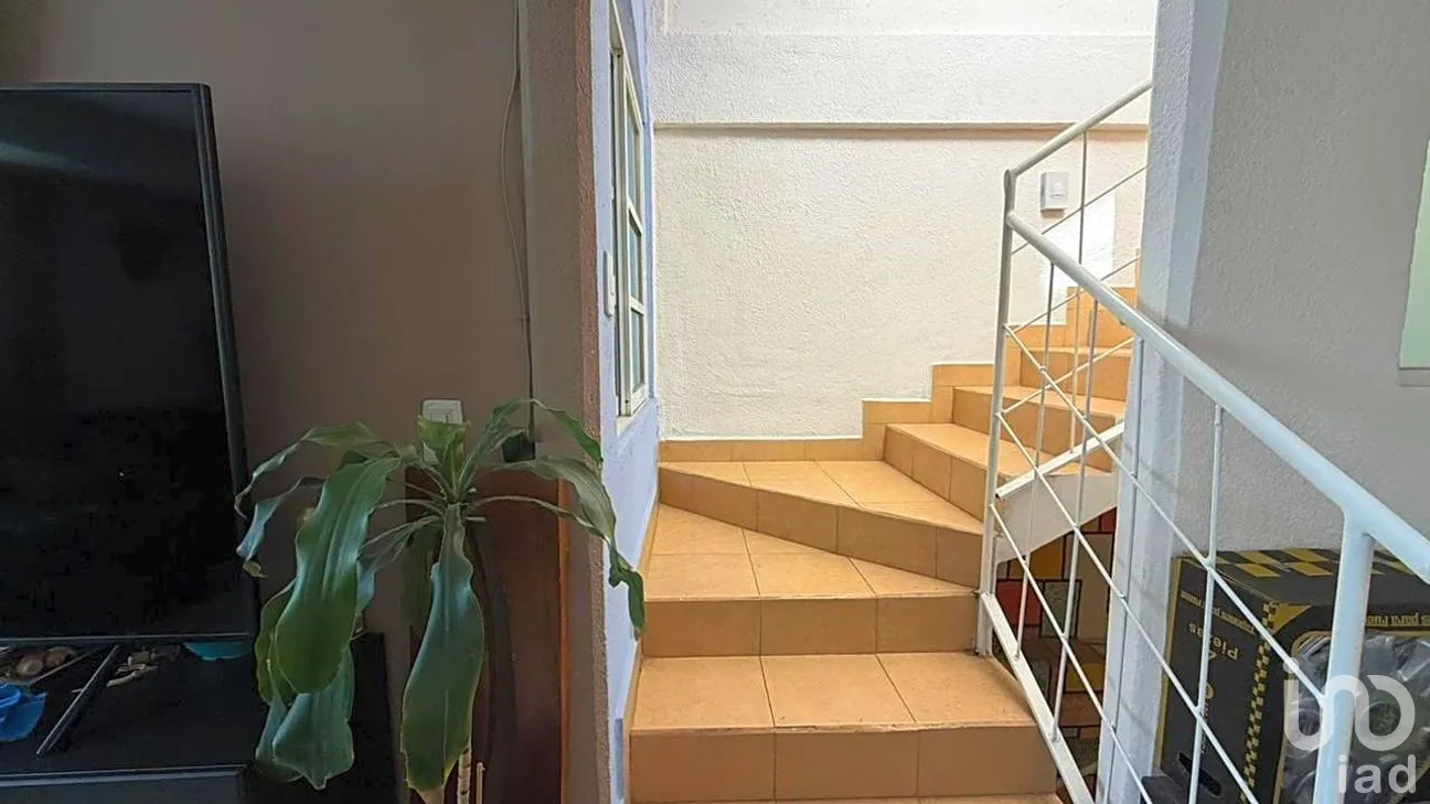 Casa en Venta en Maravillas, Nezahualcóyotl, México | NEX-294091 | iad México | Foto 10 de 26