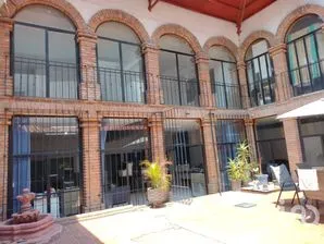 NEX-246197 - Oficina en Renta, con 5 recamaras, con 150 m2 de construcción.