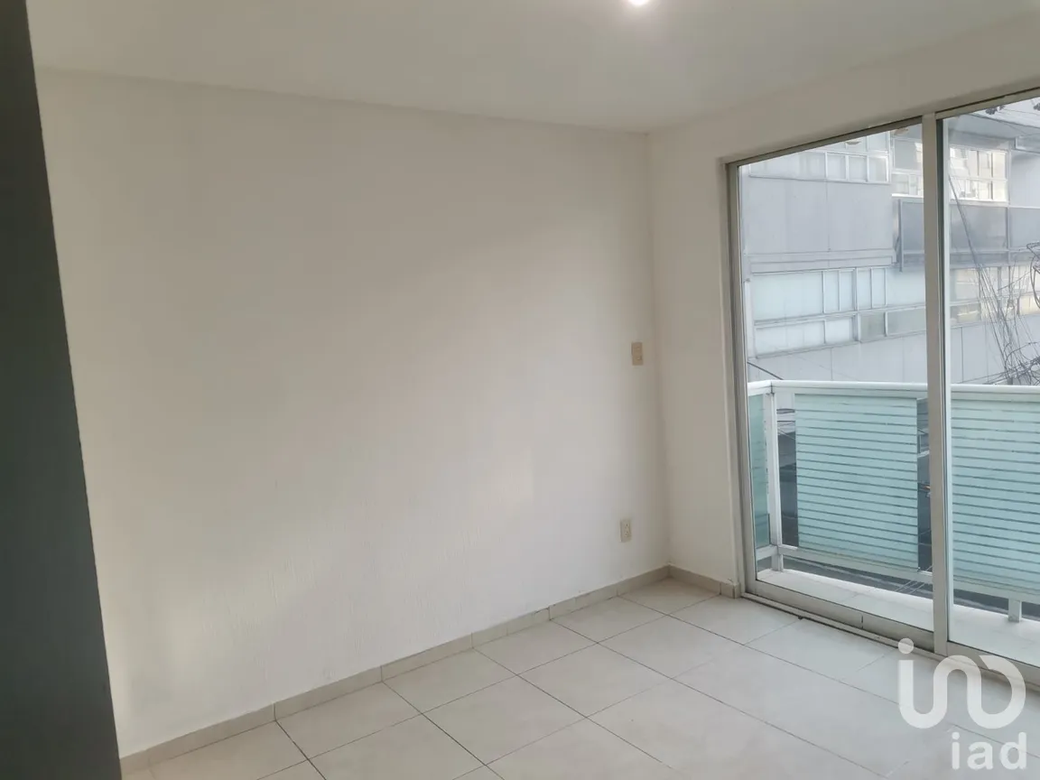 Departamento en Venta en Américas Unidas, Benito Juárez, Ciudad de México | NEX-287380 | iad México | Foto 5 de 12